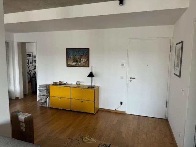 Prenájom bytu 2-izbový 93 m², Herzogstraße 79A, Düsseldorf, Severné Porýnie - Westfálsko Prenájom bytu 2-izbový 93 m², Herzogstraße 79A, Düsseldorf, Severné Porýnie - Westfálsko