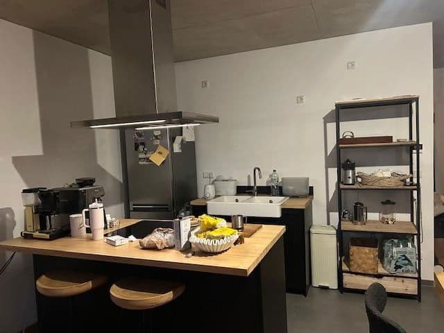 Prenájom bytu 2-izbový 93 m², Herzogstraße 79A, Düsseldorf, Severné Porýnie - Westfálsko Prenájom bytu 2-izbový 93 m², Herzogstraße 79A, Düsseldorf, Severné Porýnie - Westfálsko