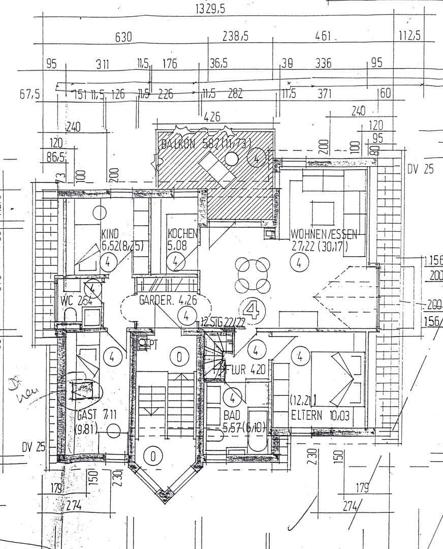 Predaj bytu 4-izbový 102 m², Stuttgart, Bádensko-Wurttembersko Predaj bytu 4-izbový 102 m², Stuttgart, Bádensko-Wurttembersko