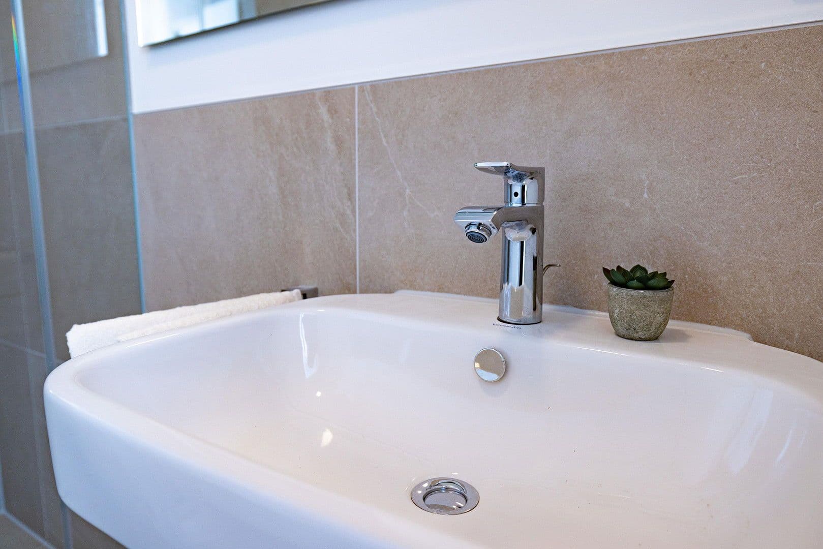 Prenájom bytu 1-izbový 31 m², Steinbühler Straße 4-6, Nürnberg, Bavorsko Prenájom bytu 1-izbový 31 m², Steinbühler Straße 4-6, Nürnberg, Bavorsko