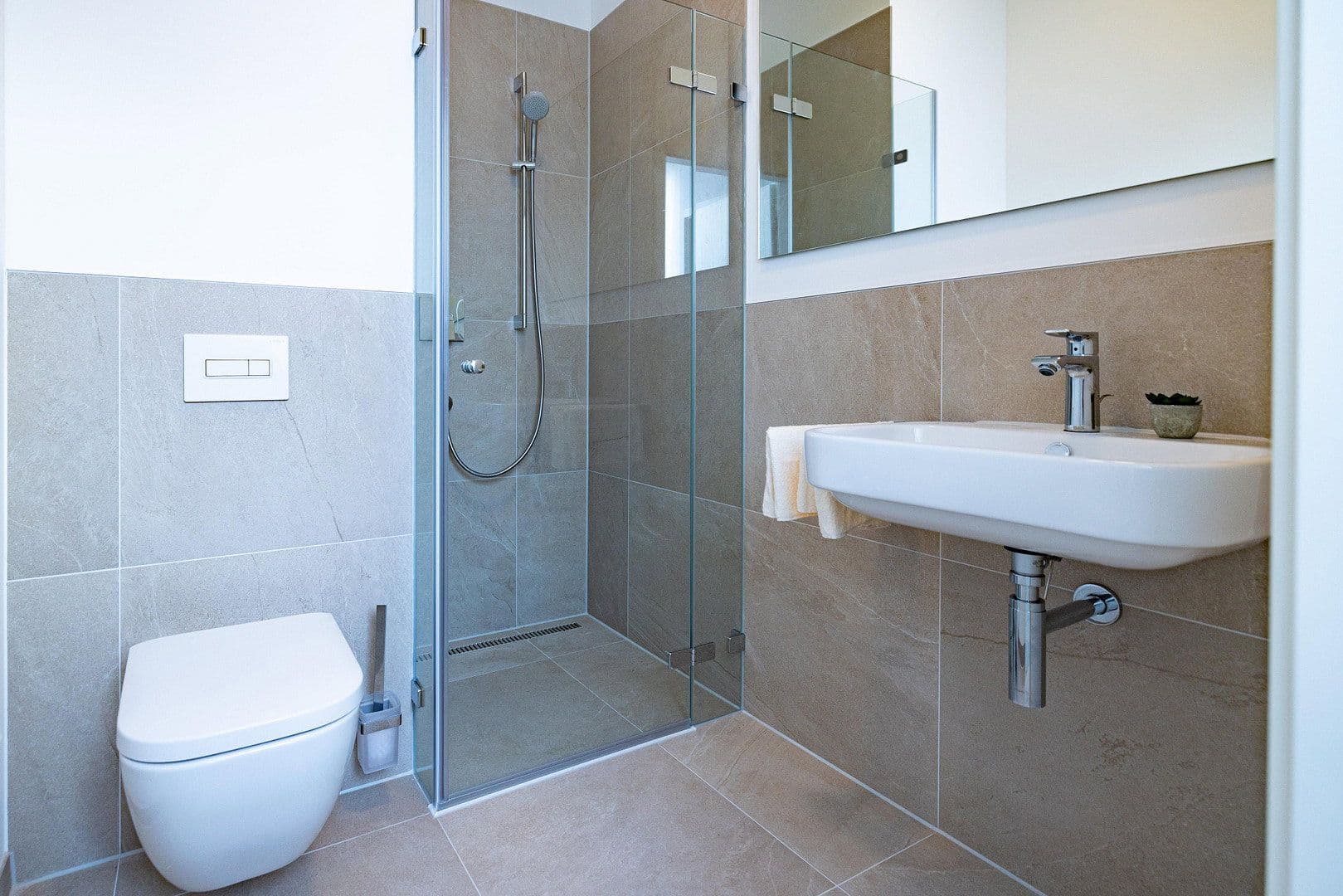 Prenájom bytu 1-izbový 26 m², Steinbühler Straße 4-6, Nürnberg, Bavorsko Prenájom bytu 1-izbový 26 m², Steinbühler Straße 4-6, Nürnberg, Bavorsko