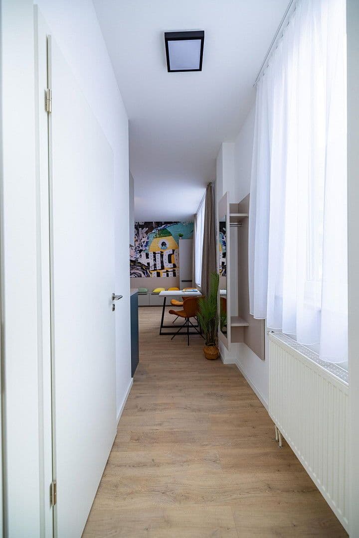 Prenájom bytu 1-izbový 32 m², Steinbühler Straße 4-6, Nürnberg, Bavorsko Prenájom bytu 1-izbový 32 m², Steinbühler Straße 4-6, Nürnberg, Bavorsko