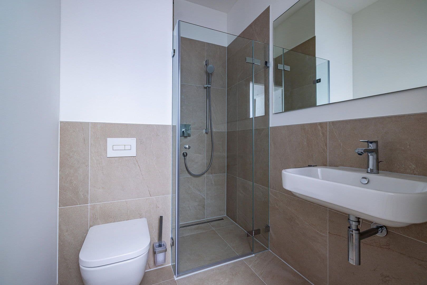 Prenájom bytu 1-izbový 32 m², Steinbühler Straße 4-6, Nürnberg, Bavorsko Prenájom bytu 1-izbový 32 m², Steinbühler Straße 4-6, Nürnberg, Bavorsko