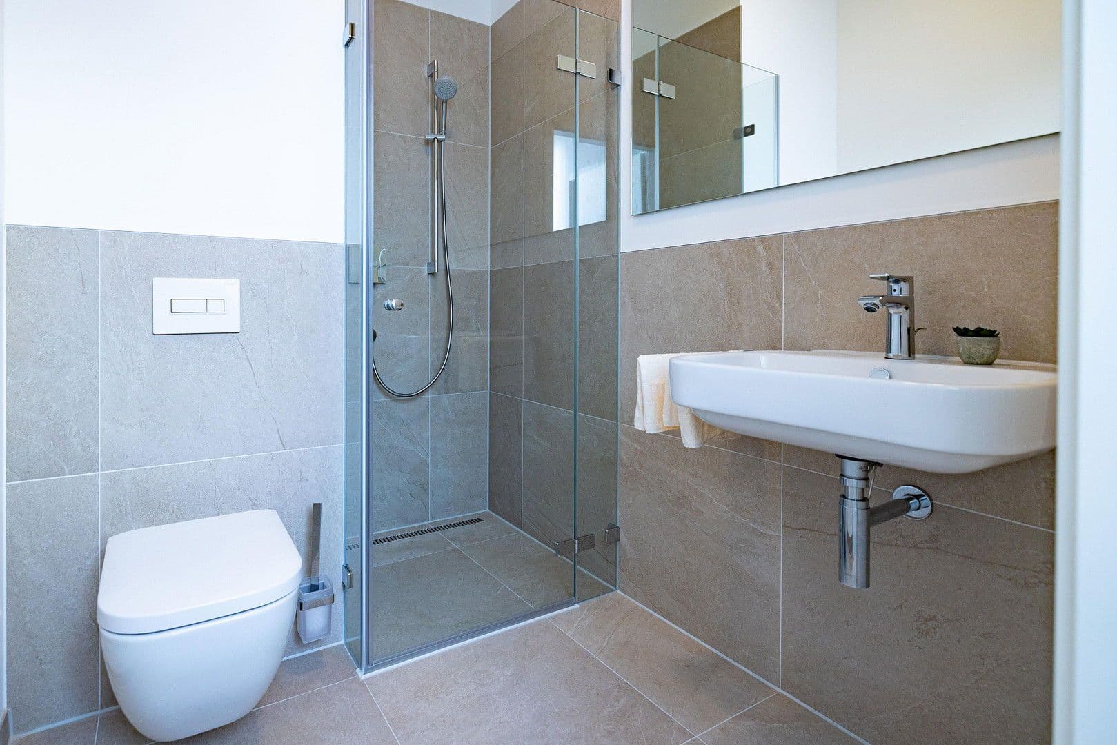 Prenájom bytu 1-izbový 32 m², Steinbühler Straße 4-6, Nürnberg, Bavorsko Prenájom bytu 1-izbový 32 m², Steinbühler Straße 4-6, Nürnberg, Bavorsko