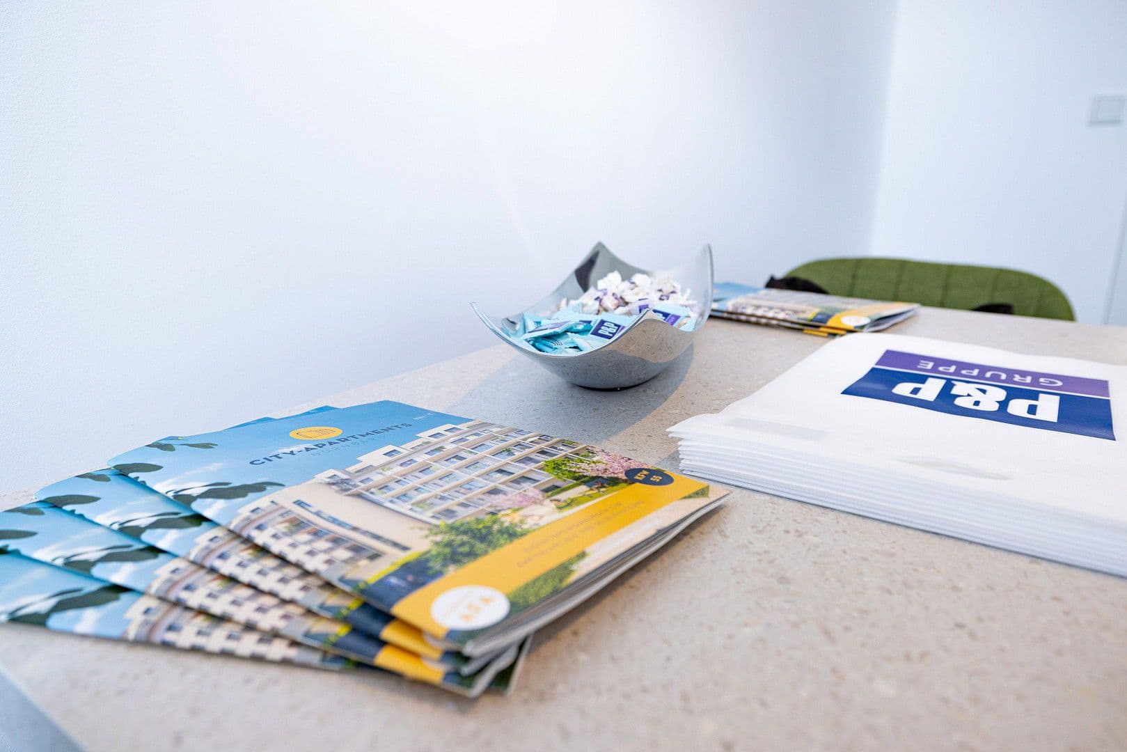 Prenájom bytu 1-izbový 22 m², Steinbühler Straße 4-6, Nürnberg, Bavorsko Prenájom bytu 1-izbový 22 m², Steinbühler Straße 4-6, Nürnberg, Bavorsko