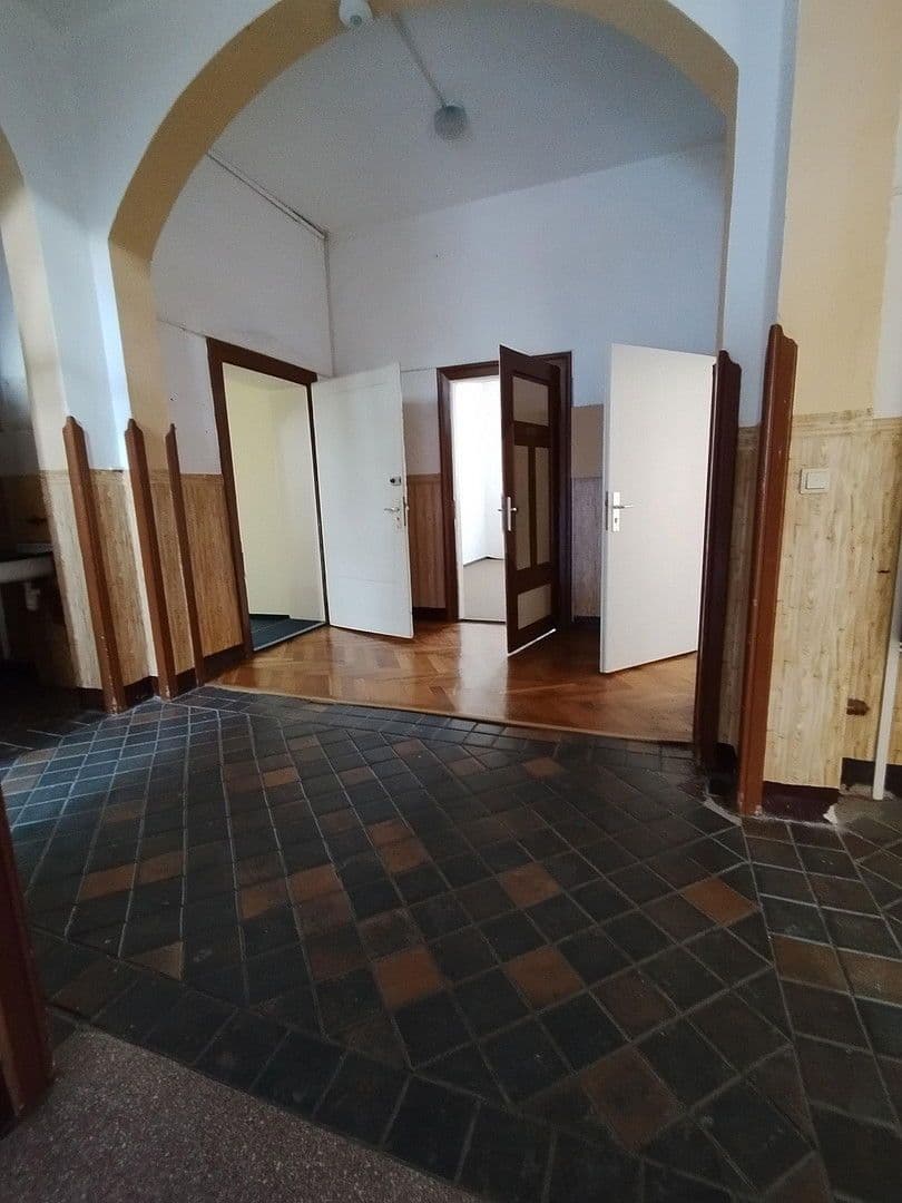 Predaj domu 495 m², pozemek 2.540 m², Auerbach, Sasko Predaj domu 495 m², pozemek 2.540 m², Auerbach, Sasko