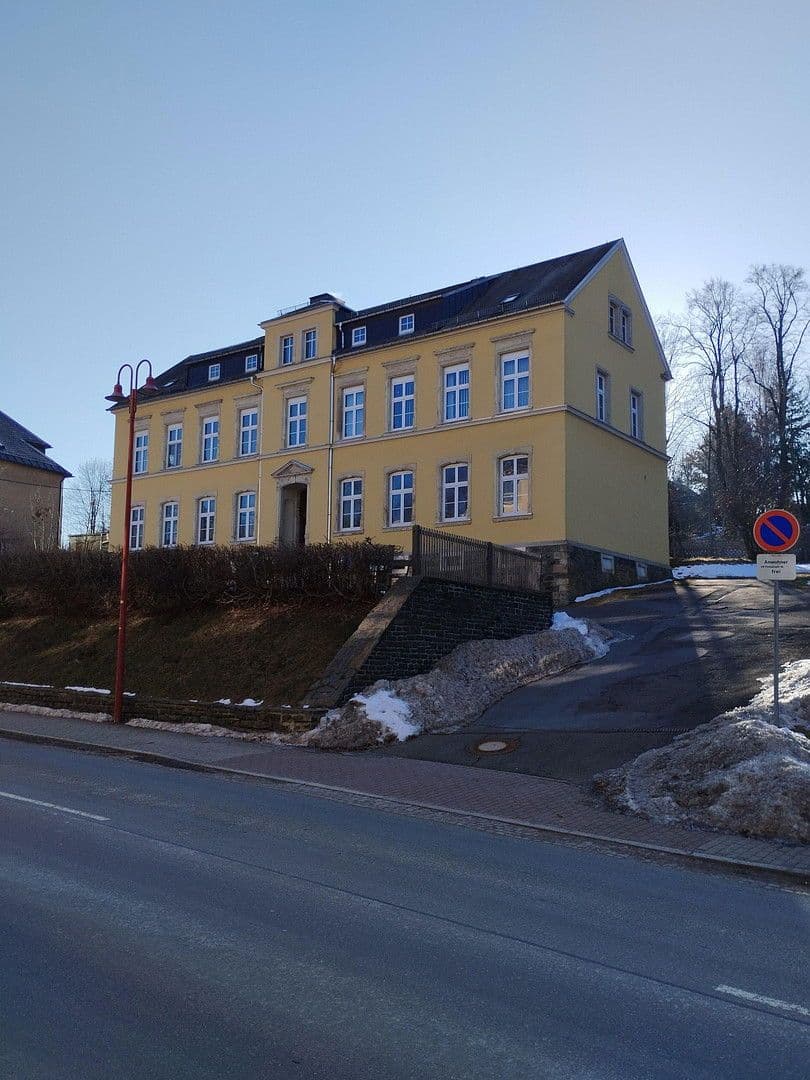 Predaj domu 495 m², pozemek 2.540 m², Auerbach, Sasko Predaj domu 495 m², pozemek 2.540 m², Auerbach, Sasko