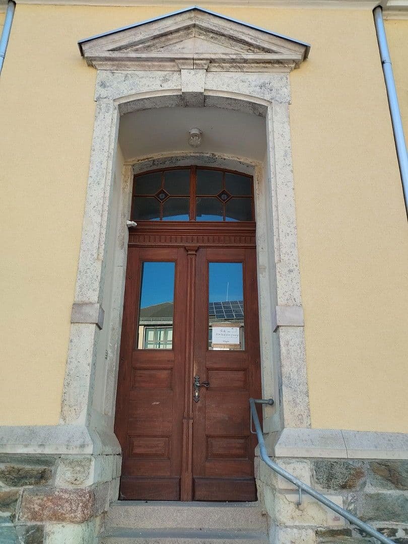 Predaj domu 495 m², pozemek 2.540 m², Auerbach, Sasko Predaj domu 495 m², pozemek 2.540 m², Auerbach, Sasko