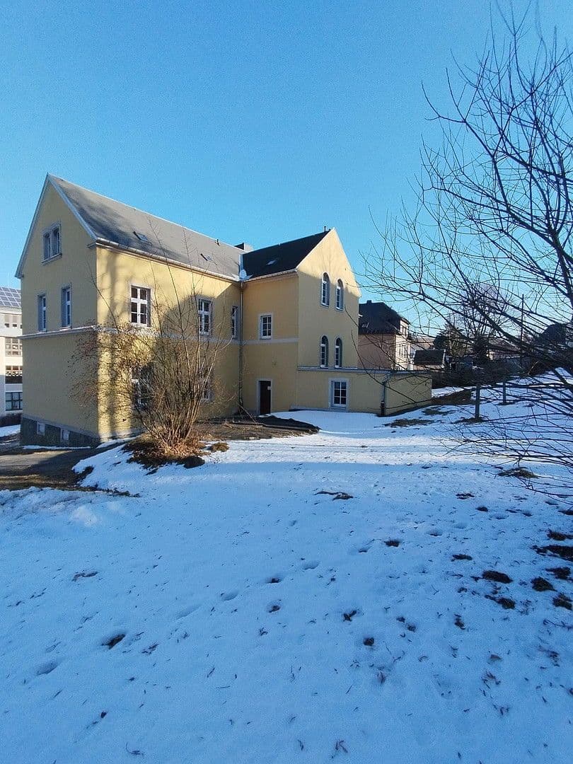 Predaj domu 495 m², pozemek 2.540 m², Auerbach, Sasko Predaj domu 495 m², pozemek 2.540 m², Auerbach, Sasko