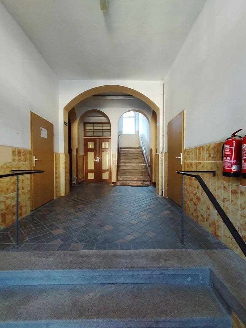 Predaj domu 495 m², pozemek 2.540 m², Auerbach, Sasko Predaj domu 495 m², pozemek 2.540 m², Auerbach, Sasko