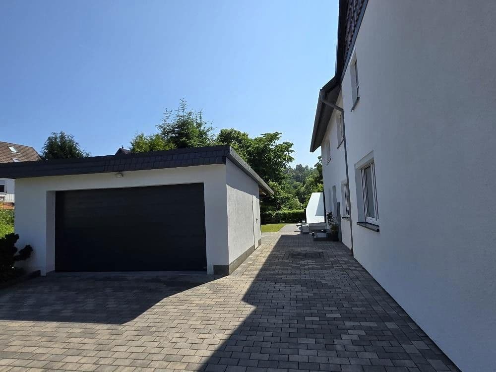Predaj domu 262 m², pozemek 1.100 m², Bad Grund, Dolné Sasko Predaj domu 262 m², pozemek 1.100 m², Bad Grund, Dolné Sasko