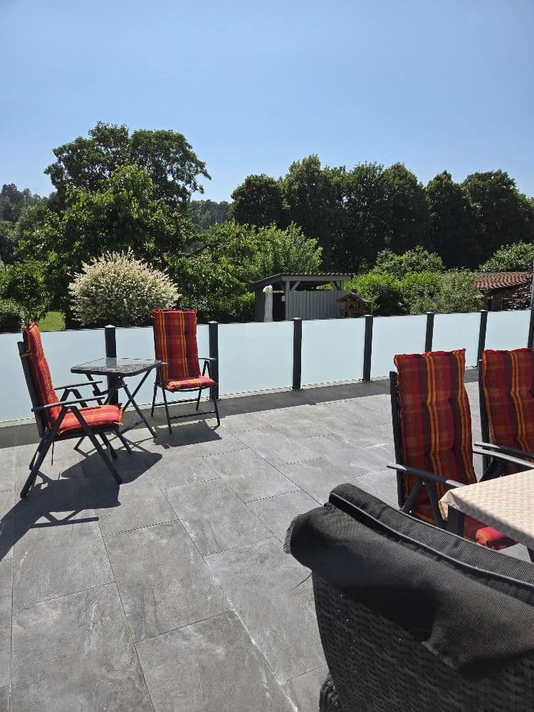 Predaj domu 262 m², pozemek 1.100 m², Bad Grund, Dolné Sasko Predaj domu 262 m², pozemek 1.100 m², Bad Grund, Dolné Sasko