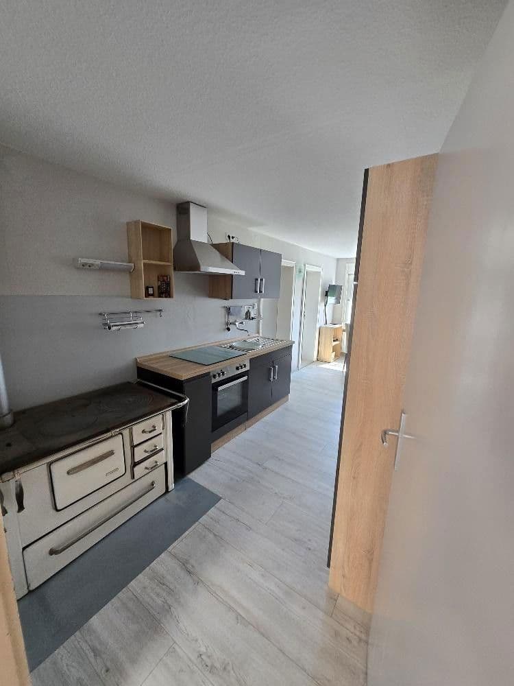 Predaj domu 262 m², pozemek 1.100 m², Bad Grund, Dolné Sasko Predaj domu 262 m², pozemek 1.100 m², Bad Grund, Dolné Sasko