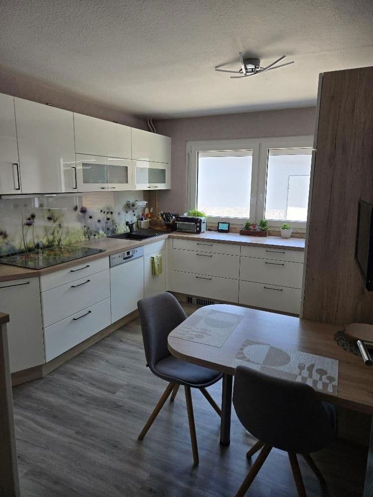 Predaj domu 262 m², pozemek 1.100 m², Bad Grund, Dolné Sasko Predaj domu 262 m², pozemek 1.100 m², Bad Grund, Dolné Sasko