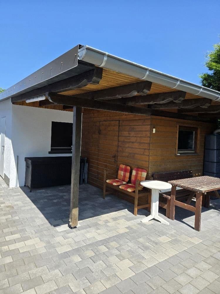 Predaj domu 262 m², pozemek 1.100 m², Bad Grund, Dolné Sasko Predaj domu 262 m², pozemek 1.100 m², Bad Grund, Dolné Sasko