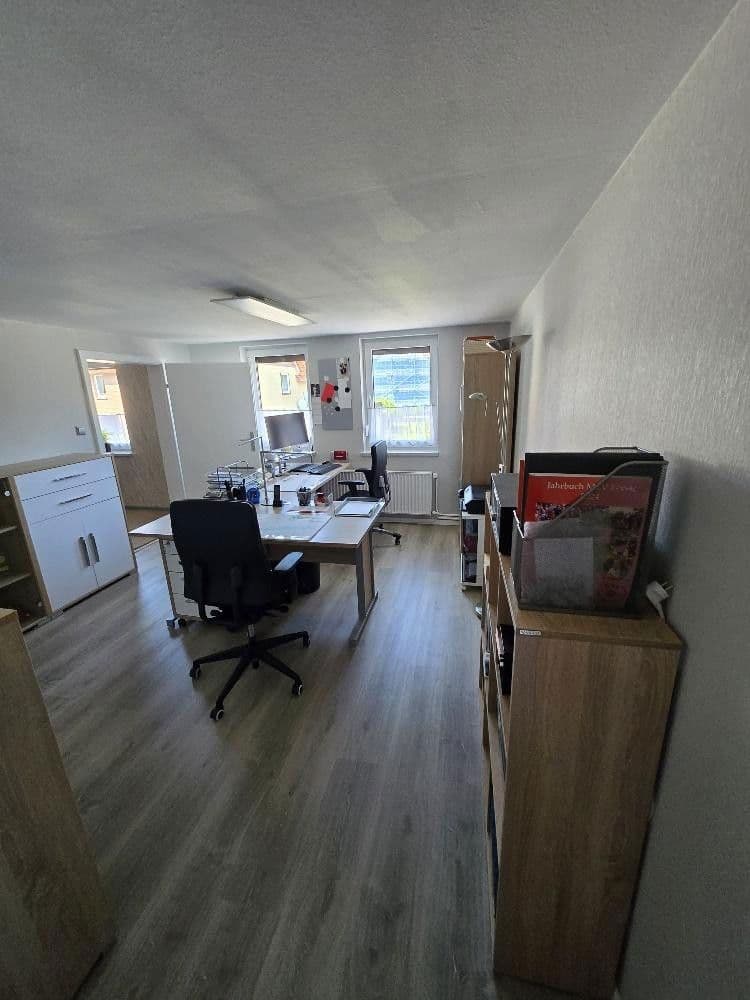 Predaj domu 262 m², pozemek 1.100 m², Bad Grund, Dolné Sasko Predaj domu 262 m², pozemek 1.100 m², Bad Grund, Dolné Sasko