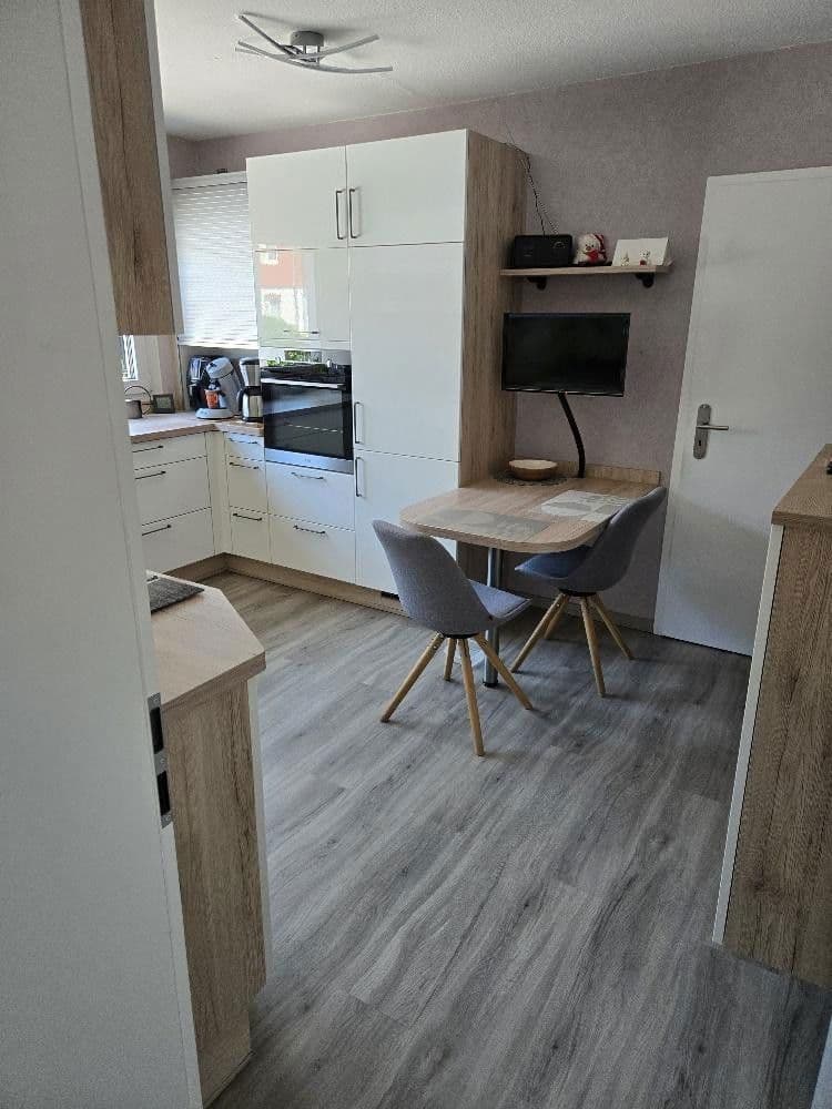 Predaj domu 262 m², pozemek 1.100 m², Bad Grund, Dolné Sasko Predaj domu 262 m², pozemek 1.100 m², Bad Grund, Dolné Sasko