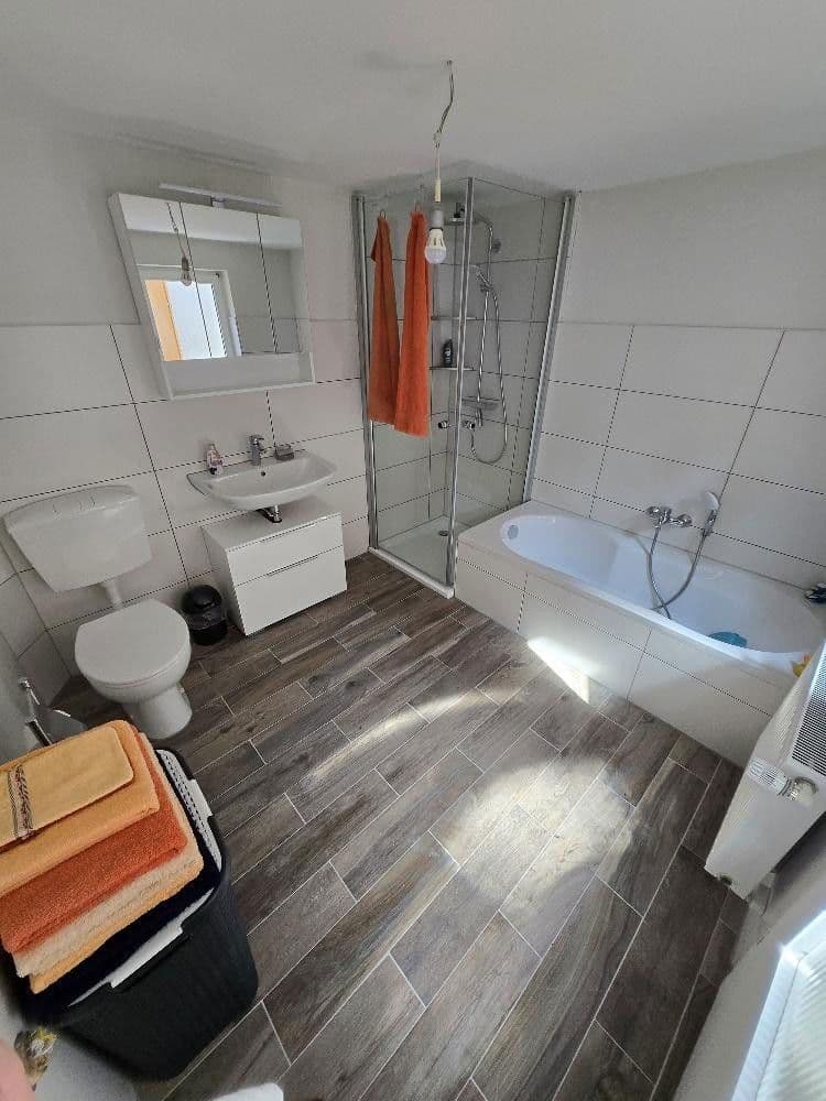 Predaj domu 262 m², pozemek 1.100 m², Bad Grund, Dolné Sasko Predaj domu 262 m², pozemek 1.100 m², Bad Grund, Dolné Sasko