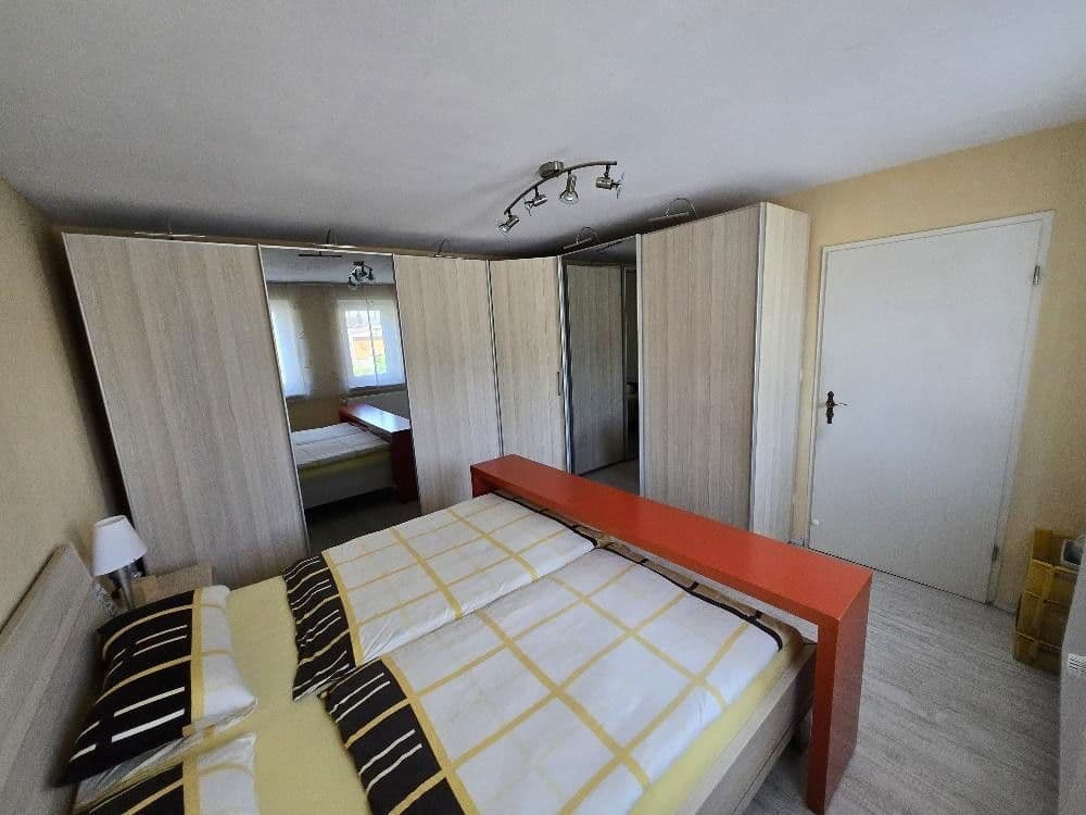 Predaj domu 262 m², pozemek 1.100 m², Bad Grund, Dolné Sasko Predaj domu 262 m², pozemek 1.100 m², Bad Grund, Dolné Sasko