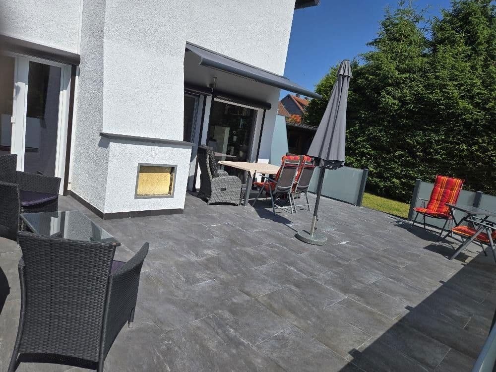 Predaj domu 262 m², pozemek 1.100 m², Bad Grund, Dolné Sasko Predaj domu 262 m², pozemek 1.100 m², Bad Grund, Dolné Sasko