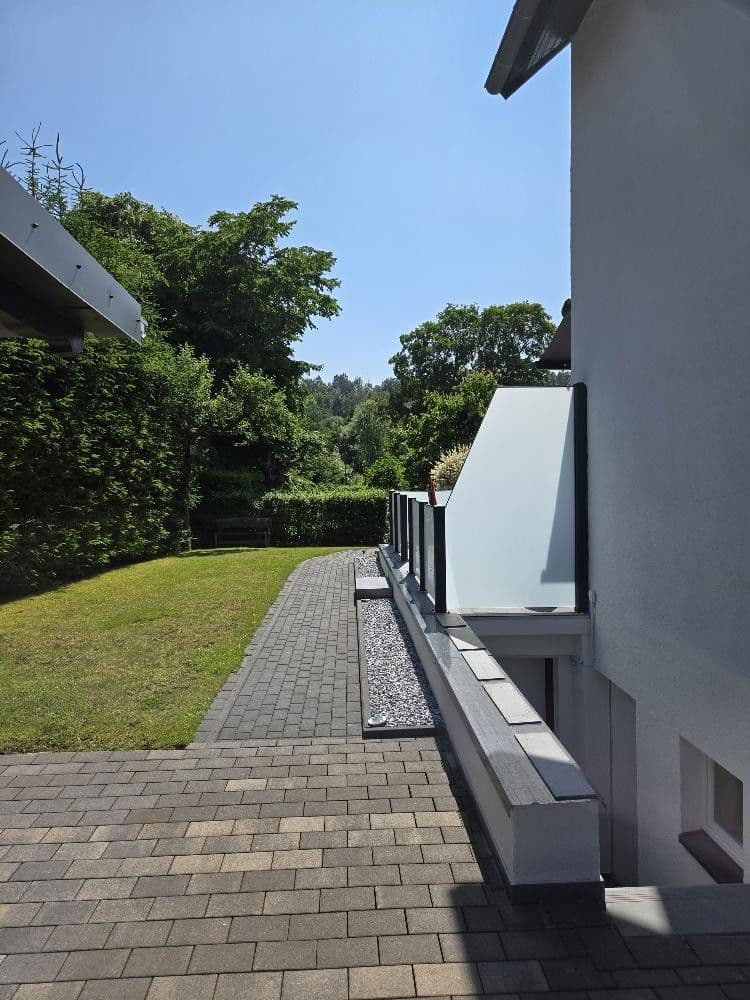 Predaj domu 262 m², pozemek 1.100 m², Bad Grund, Dolné Sasko Predaj domu 262 m², pozemek 1.100 m², Bad Grund, Dolné Sasko