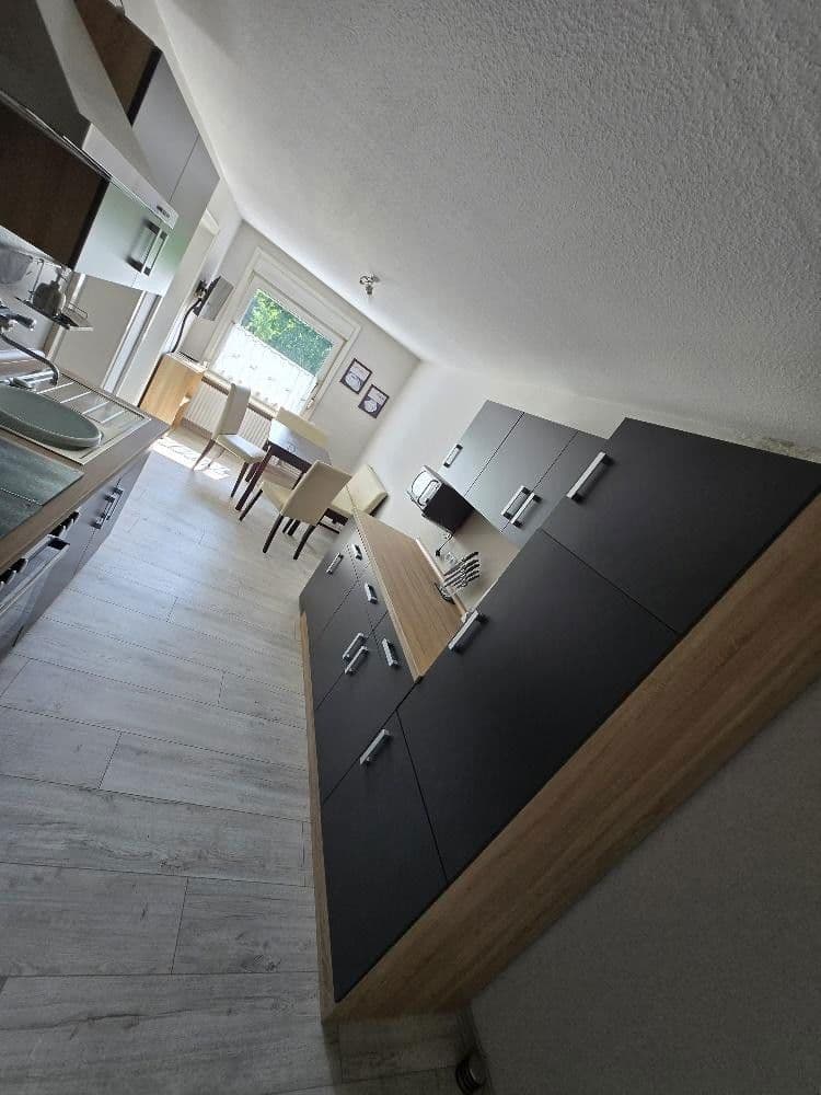 Predaj domu 262 m², pozemek 1.100 m², Bad Grund, Dolné Sasko Predaj domu 262 m², pozemek 1.100 m², Bad Grund, Dolné Sasko