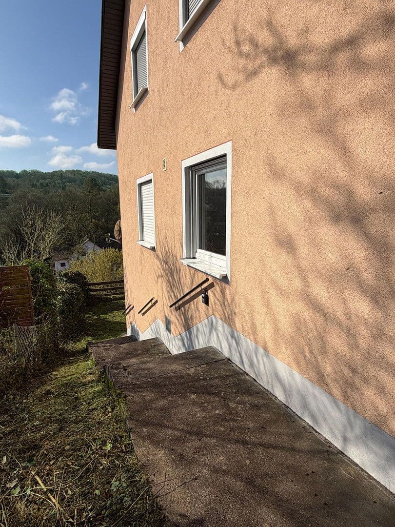 Predaj domu 138 m², pozemek 1.198 m², Beratzhausen, Bavorsko Predaj domu 138 m², pozemek 1.198 m², Beratzhausen, Bavorsko