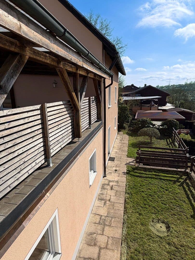 Predaj domu 138 m², pozemek 1.198 m², Beratzhausen, Bavorsko Predaj domu 138 m², pozemek 1.198 m², Beratzhausen, Bavorsko