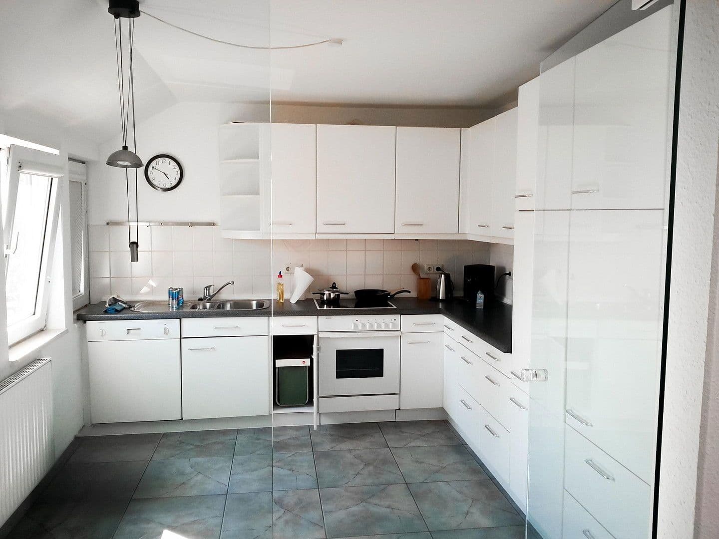 Predaj bytu 4-izbový 125 m², Braunschweig, Dolné Sasko Predaj bytu 4-izbový 125 m², Braunschweig, Dolné Sasko