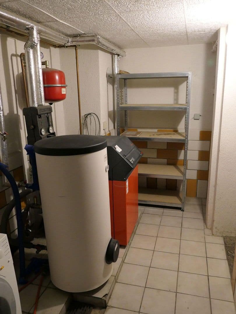 Predaj domu 138 m², pozemek 254 m², Halle, Sasko-Anhaltsko Predaj domu 138 m², pozemek 254 m², Halle, Sasko-Anhaltsko