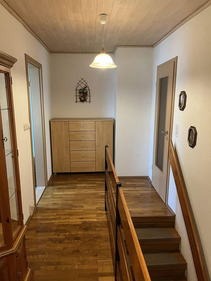 Predaj domu 138 m², pozemek 254 m², Halle, Sasko-Anhaltsko Predaj domu 138 m², pozemek 254 m², Halle, Sasko-Anhaltsko