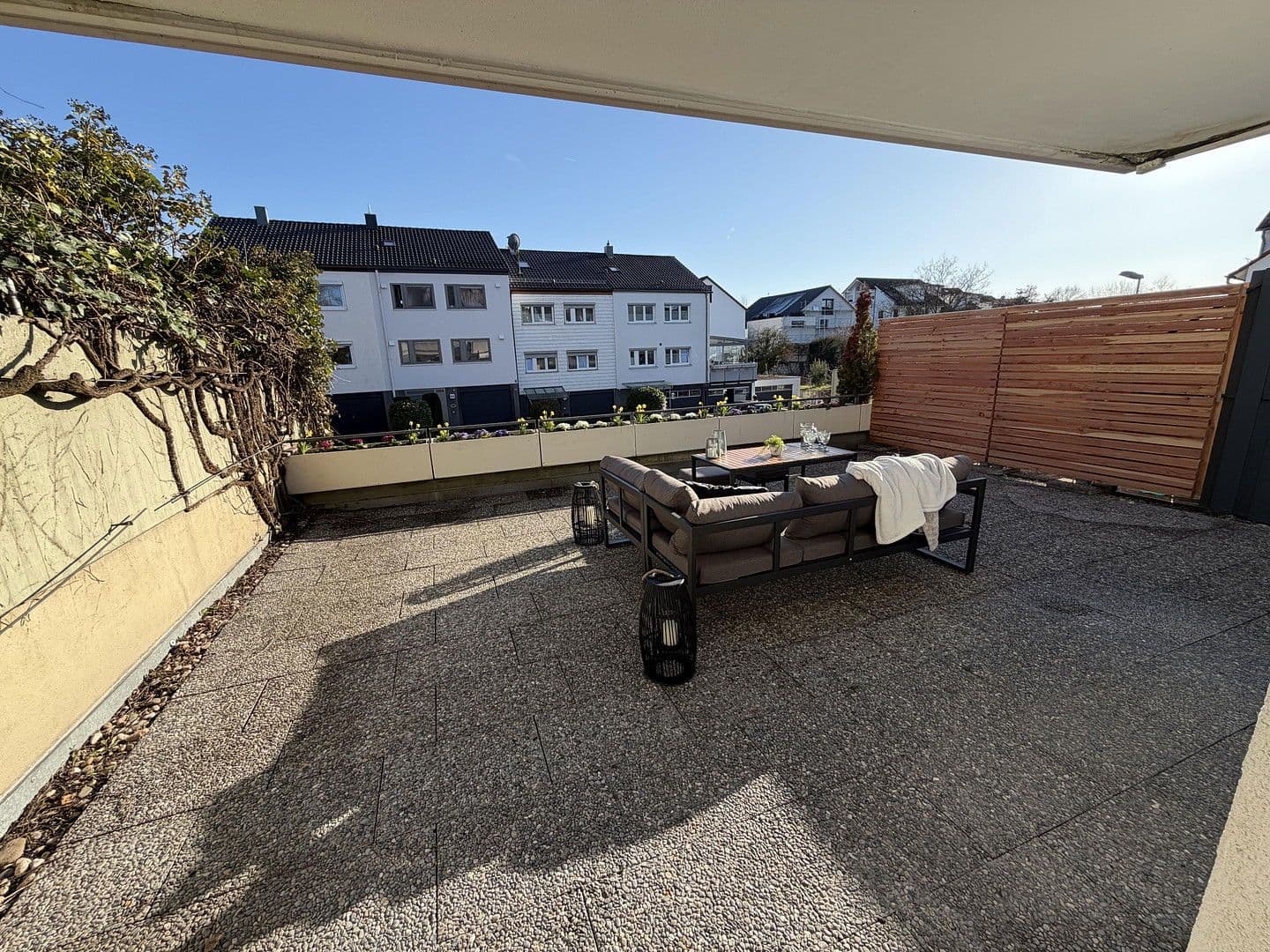 Predaj bytu 3-izbový 84 m², Waiblingen, Bádensko-Wurttembersko Predaj bytu 3-izbový 84 m², Waiblingen, Bádensko-Wurttembersko