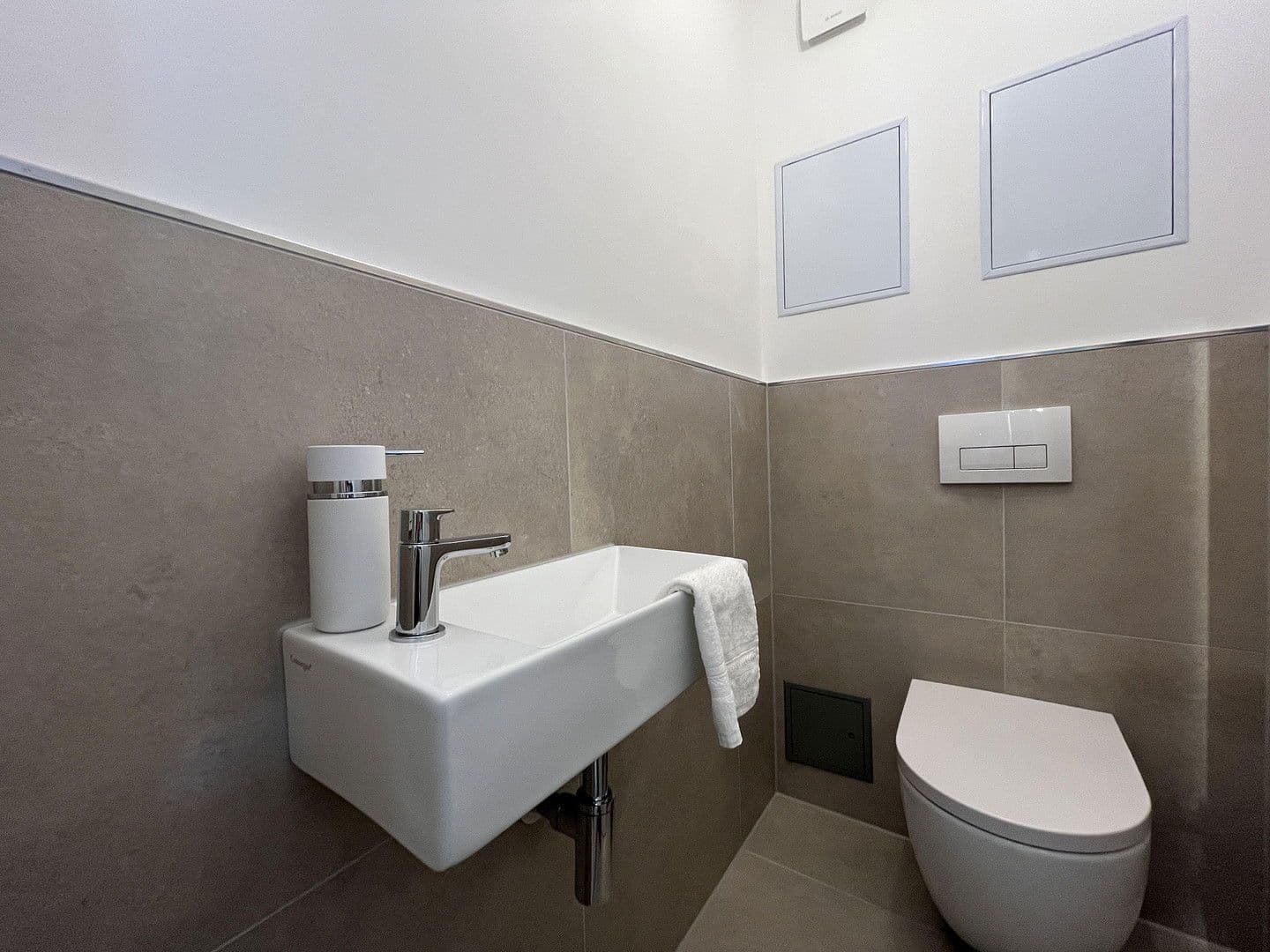 Predaj bytu 3-izbový 84 m², Waiblingen, Bádensko-Wurttembersko Predaj bytu 3-izbový 84 m², Waiblingen, Bádensko-Wurttembersko