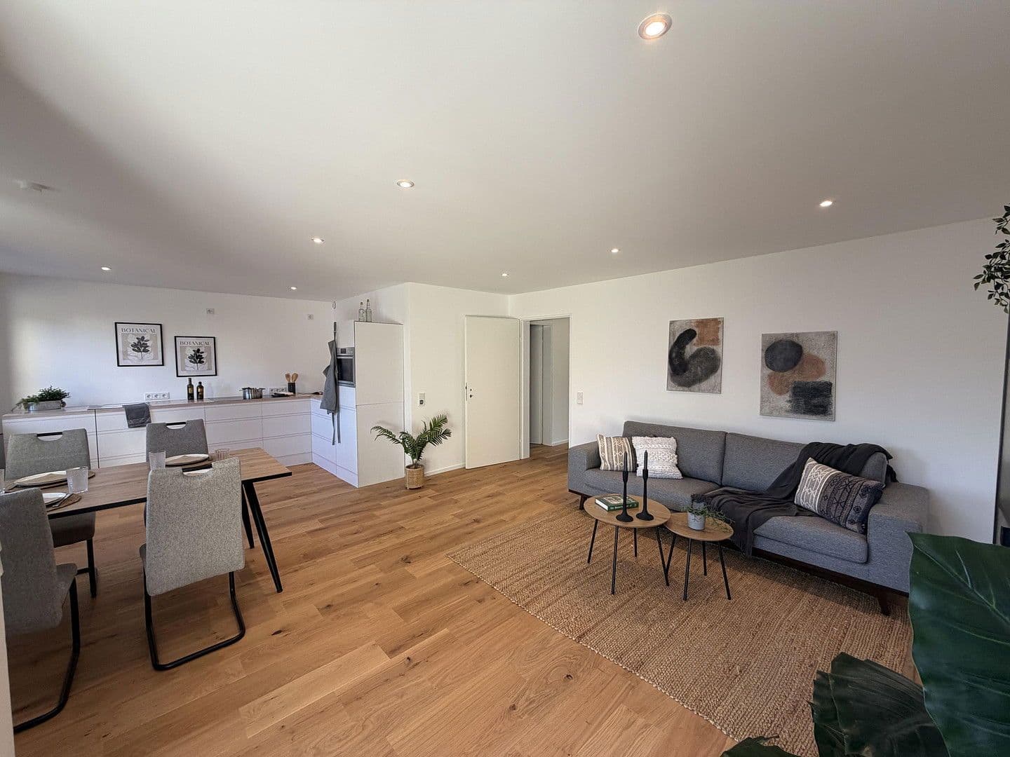 Predaj bytu 3-izbový 84 m², Waiblingen, Bádensko-Wurttembersko Predaj bytu 3-izbový 84 m², Waiblingen, Bádensko-Wurttembersko