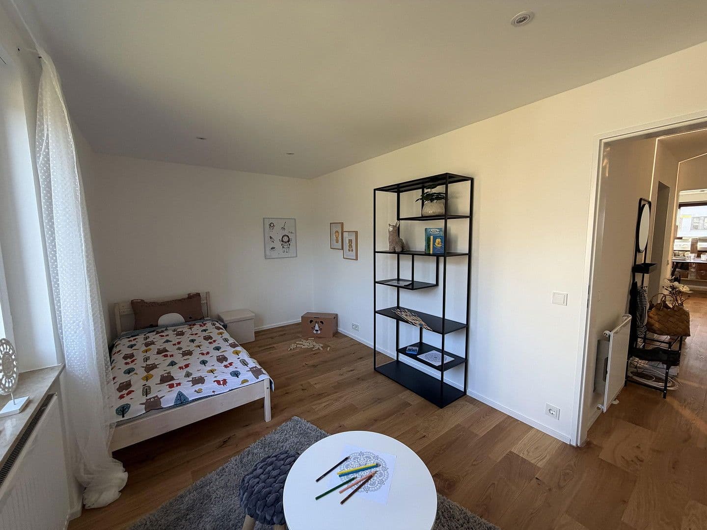 Predaj bytu 3-izbový 84 m², Waiblingen, Bádensko-Wurttembersko Predaj bytu 3-izbový 84 m², Waiblingen, Bádensko-Wurttembersko