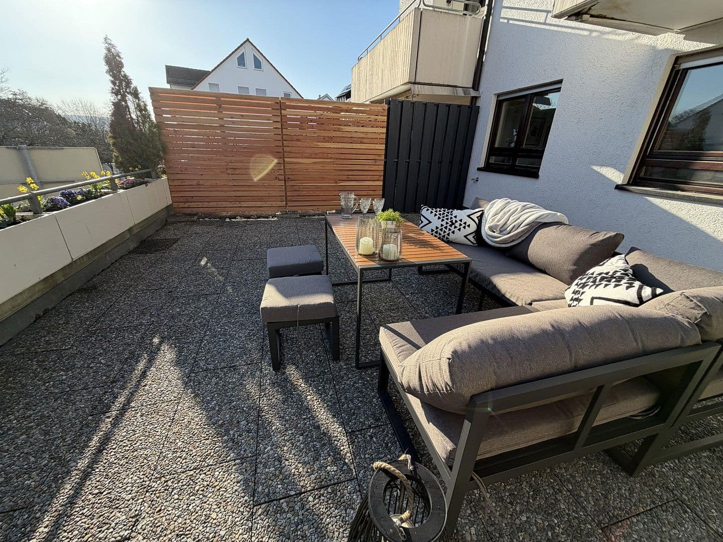 Predaj bytu 3-izbový 84 m², Waiblingen, Bádensko-Wurttembersko Predaj bytu 3-izbový 84 m², Waiblingen, Bádensko-Wurttembersko