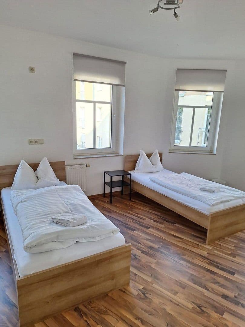 Predaj bytu 1-izbový 37 m², Pfortenplatz 3, Delitzsch, Sasko Predaj bytu 1-izbový 37 m², Pfortenplatz 3, Delitzsch, Sasko