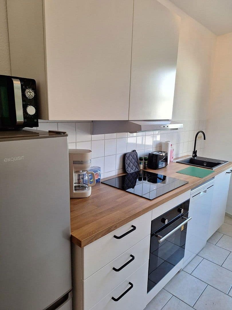 Predaj bytu 1-izbový 37 m², Pfortenplatz 3, Delitzsch, Sasko Predaj bytu 1-izbový 37 m², Pfortenplatz 3, Delitzsch, Sasko