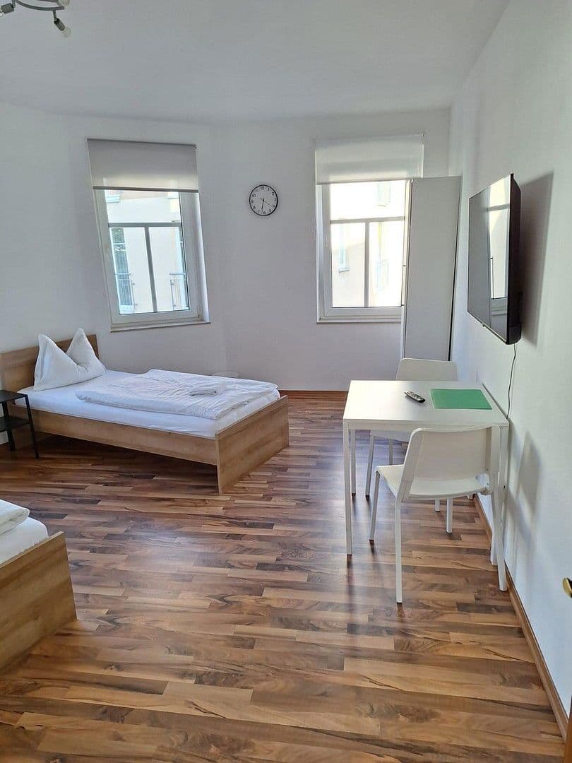 Predaj bytu 1-izbový 37 m², Pfortenplatz 3, Delitzsch, Sasko Predaj bytu 1-izbový 37 m², Pfortenplatz 3, Delitzsch, Sasko