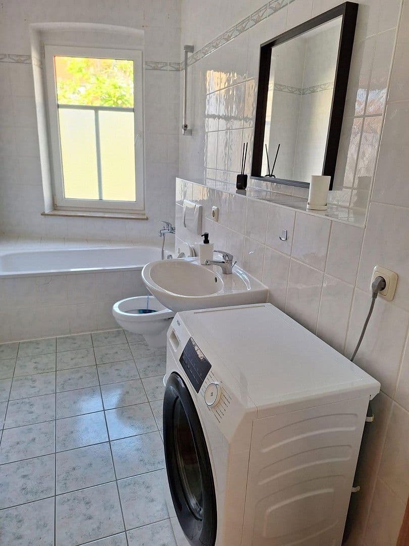 Predaj bytu 1-izbový 37 m², Pfortenplatz 3, Delitzsch, Sasko Predaj bytu 1-izbový 37 m², Pfortenplatz 3, Delitzsch, Sasko