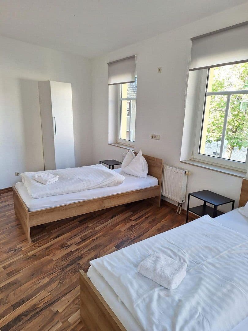 Predaj bytu 1-izbový 37 m², Pfortenplatz 3, Delitzsch, Sasko Predaj bytu 1-izbový 37 m², Pfortenplatz 3, Delitzsch, Sasko