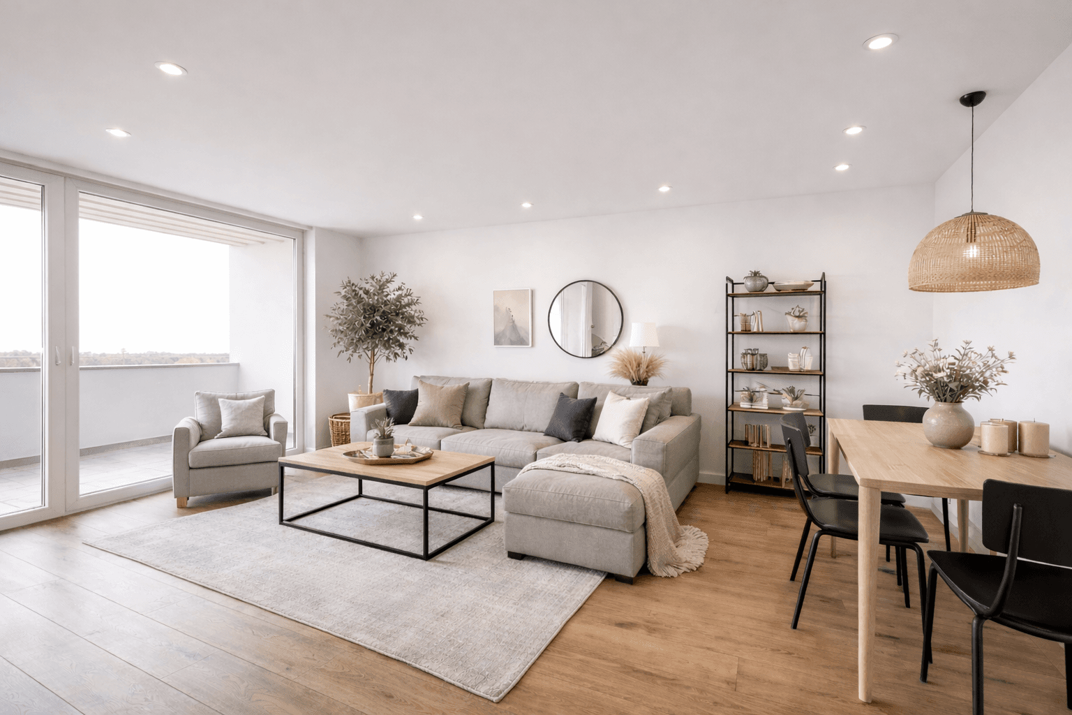 Predaj bytu 2-izbový 54 m², Ungererstr. 19, München, Bavorsko Predaj bytu 2-izbový 54 m², Ungererstr. 19, München, Bavorsko