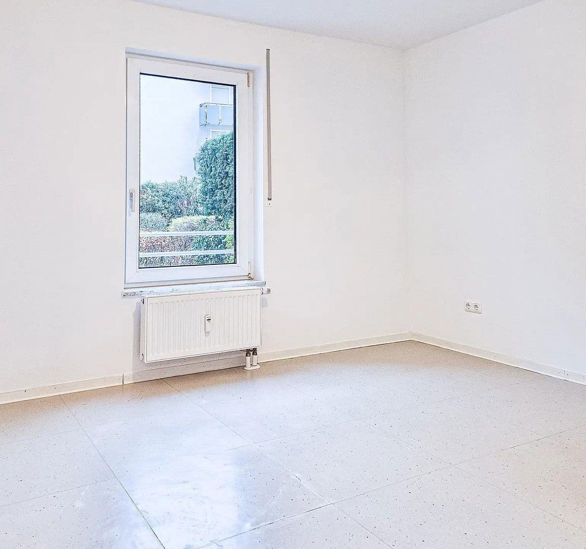 Prenájom bytu 2-izbový 59 m², Grombühlstraße 51c, Würzburg, Bavorsko Prenájom bytu 2-izbový 59 m², Grombühlstraße 51c, Würzburg, Bavorsko