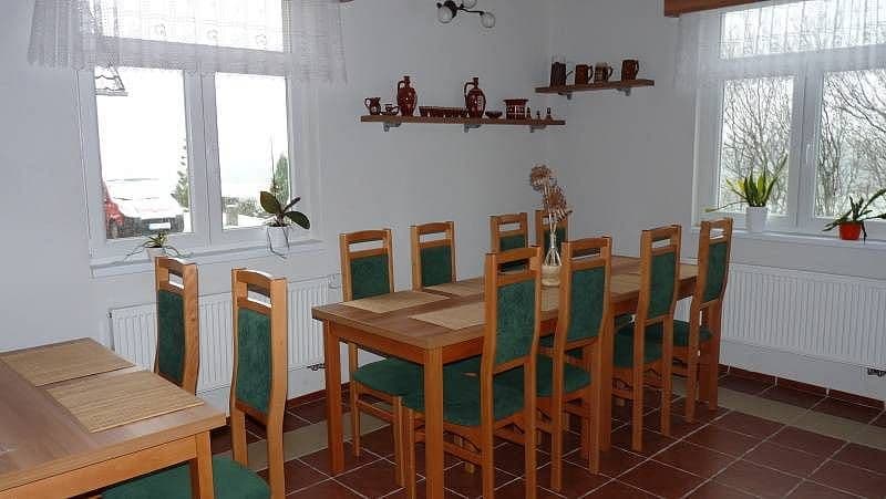 Prenájom rekreačného objektu, Žlebské Chvalovice, Pardubický kraj Prenájom rekreačného objektu, Žlebské Chvalovice, Pardubický kraj