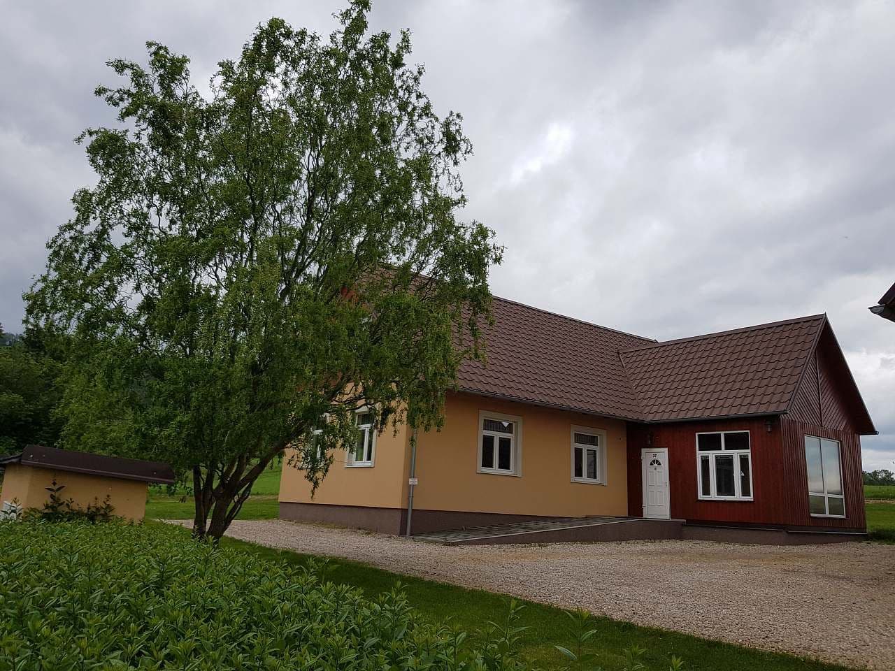 Prenájom rekreačného objektu, Žlebské Chvalovice, Pardubický kraj Prenájom rekreačného objektu, Žlebské Chvalovice, Pardubický kraj