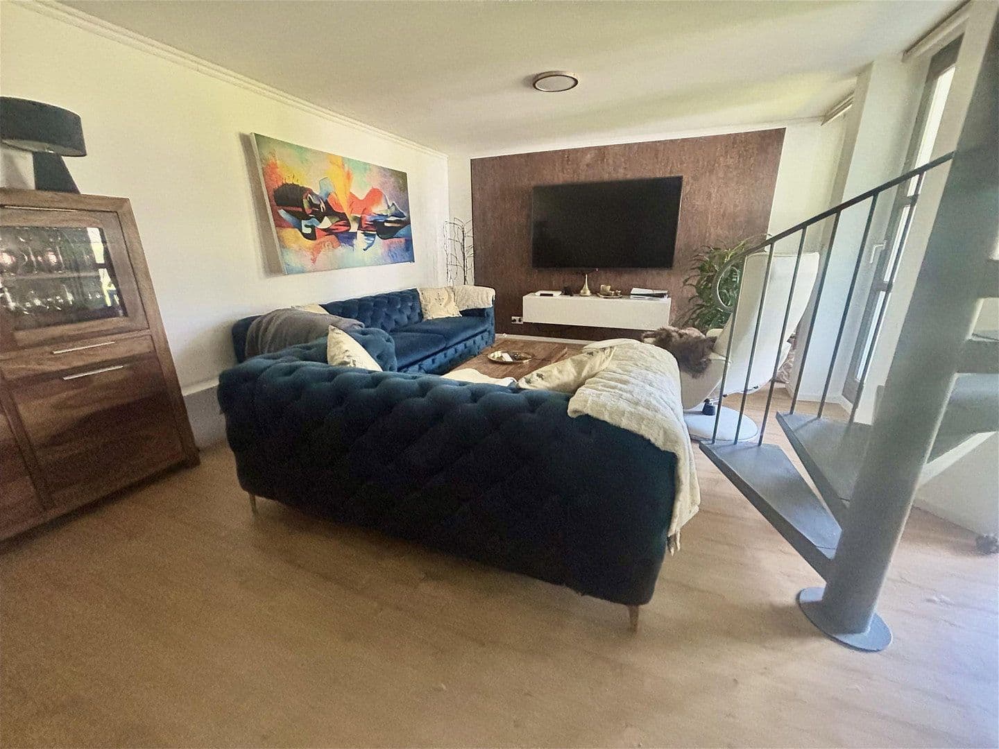 Prenájom bytu 3-izbový 110 m², Bonn, Severné Porýnie - Westfálsko Prenájom bytu 3-izbový 110 m², Bonn, Severné Porýnie - Westfálsko