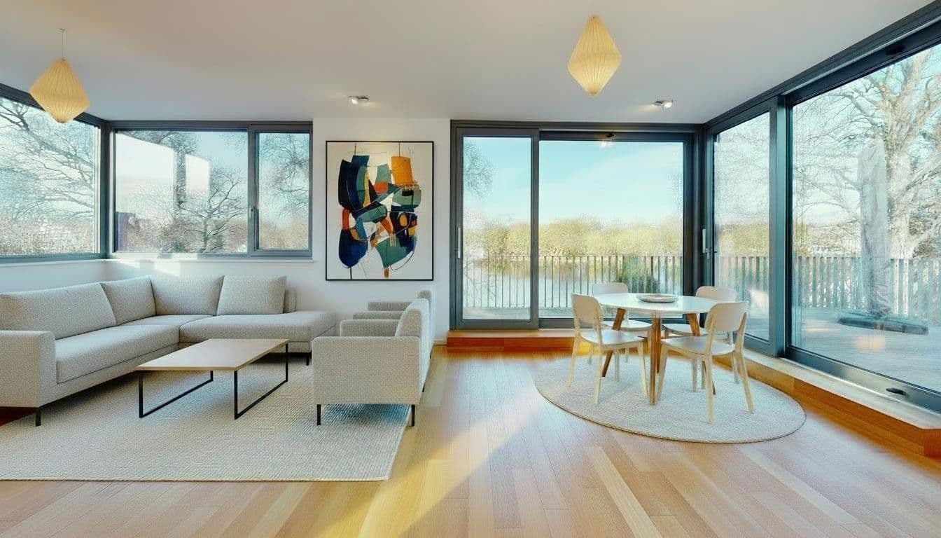 Predaj bytu 4-izbový 142 m², Berlin, Berlín Predaj bytu 4-izbový 142 m², Berlin, Berlín