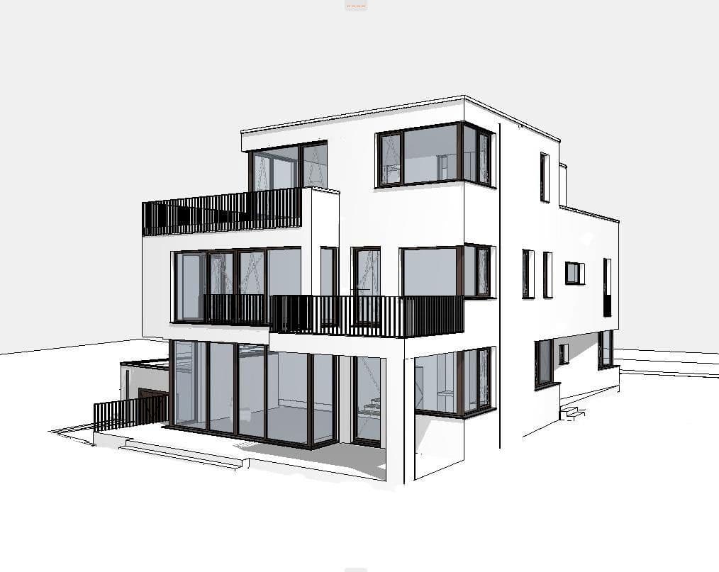 Predaj bytu 4-izbový 142 m², Berlin, Berlín Predaj bytu 4-izbový 142 m², Berlin, Berlín