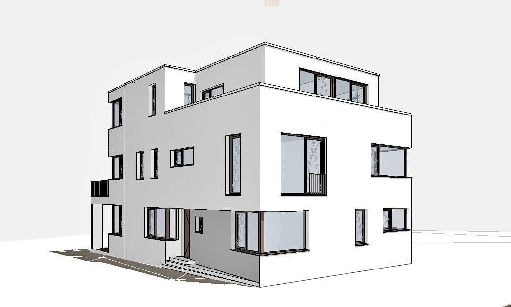 Predaj bytu 4-izbový 142 m², Berlin, Berlín Predaj bytu 4-izbový 142 m², Berlin, Berlín