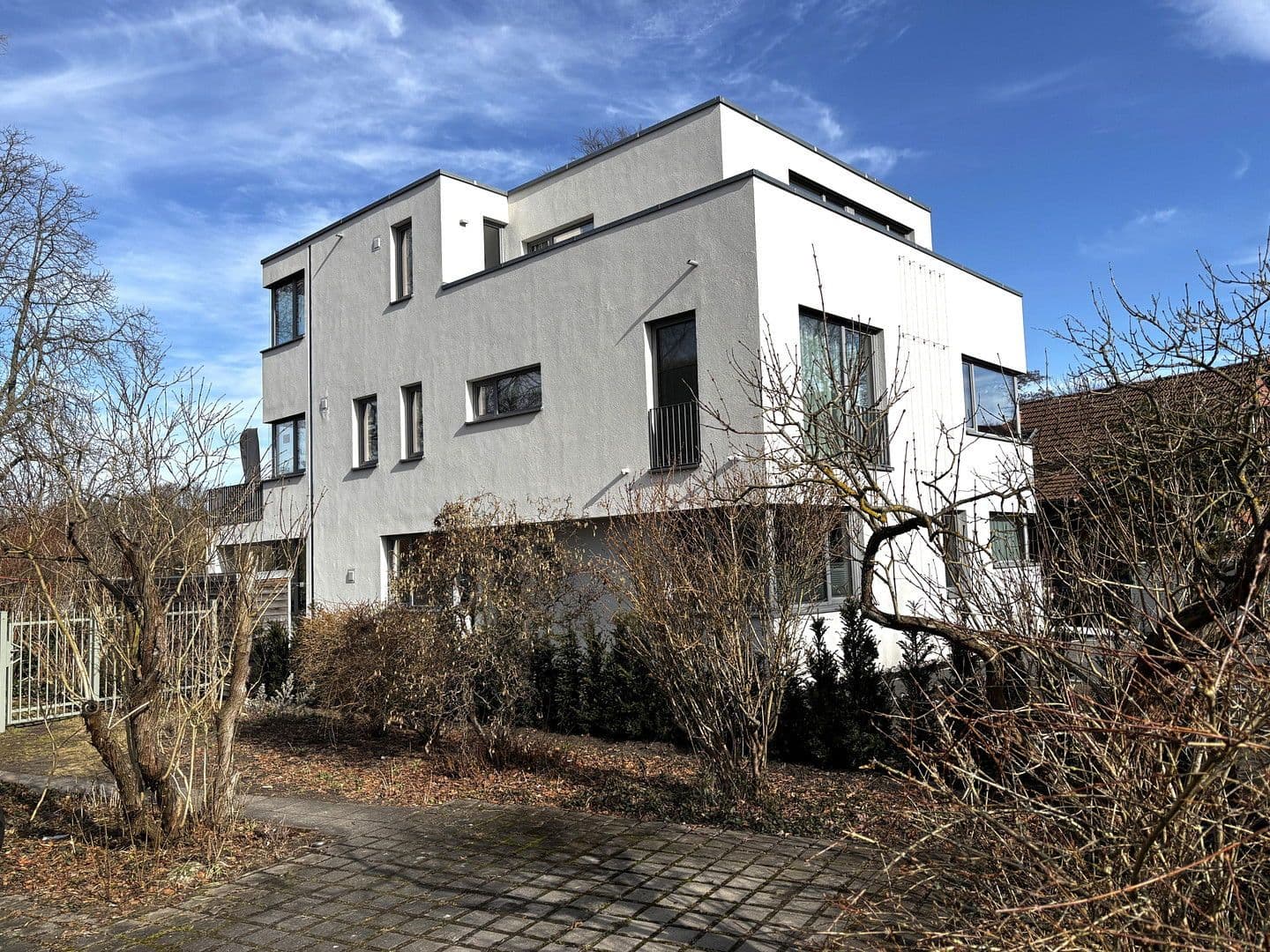 Predaj bytu 4-izbový 142 m², Berlin, Berlín Predaj bytu 4-izbový 142 m², Berlin, Berlín